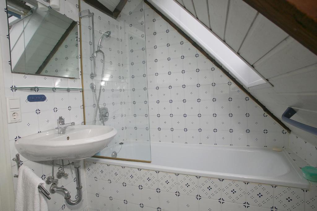 Studio mit Panoramablick room 4